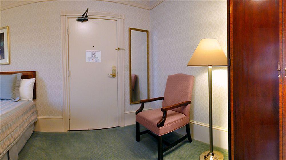 คอร์ตยาร์ด ซานฟรานซิสโก ดาวน์ทาวน์/แวนเนส อเวนิว Hotel ภายนอก รูปภาพ