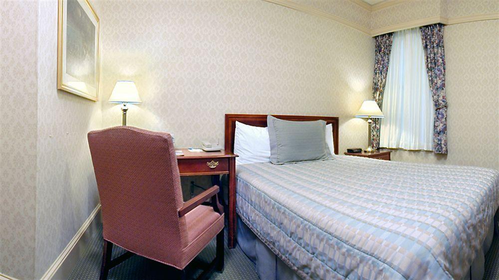 คอร์ตยาร์ด ซานฟรานซิสโก ดาวน์ทาวน์/แวนเนส อเวนิว Hotel ภายนอก รูปภาพ