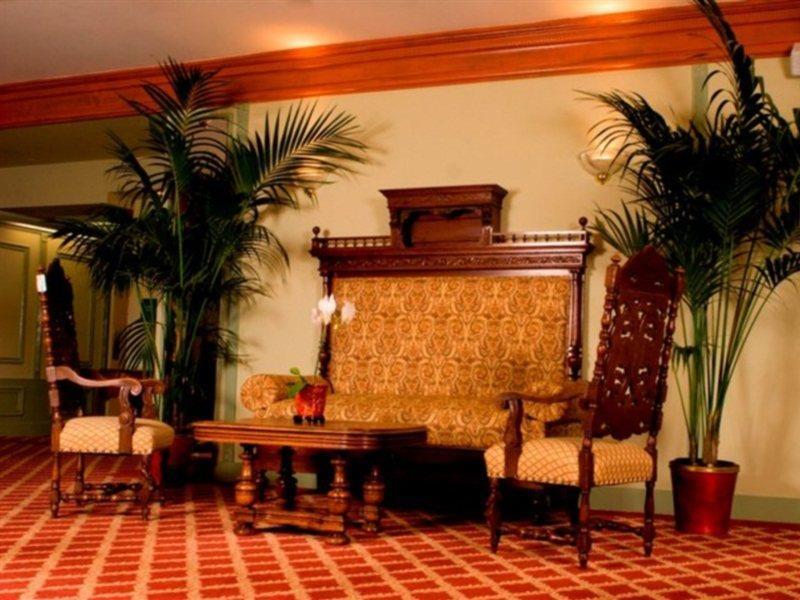 คอร์ตยาร์ด ซานฟรานซิสโก ดาวน์ทาวน์/แวนเนส อเวนิว Hotel ภายนอก รูปภาพ