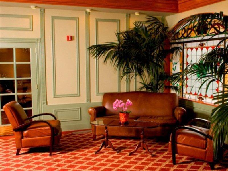 คอร์ตยาร์ด ซานฟรานซิสโก ดาวน์ทาวน์/แวนเนส อเวนิว Hotel ภายนอก รูปภาพ