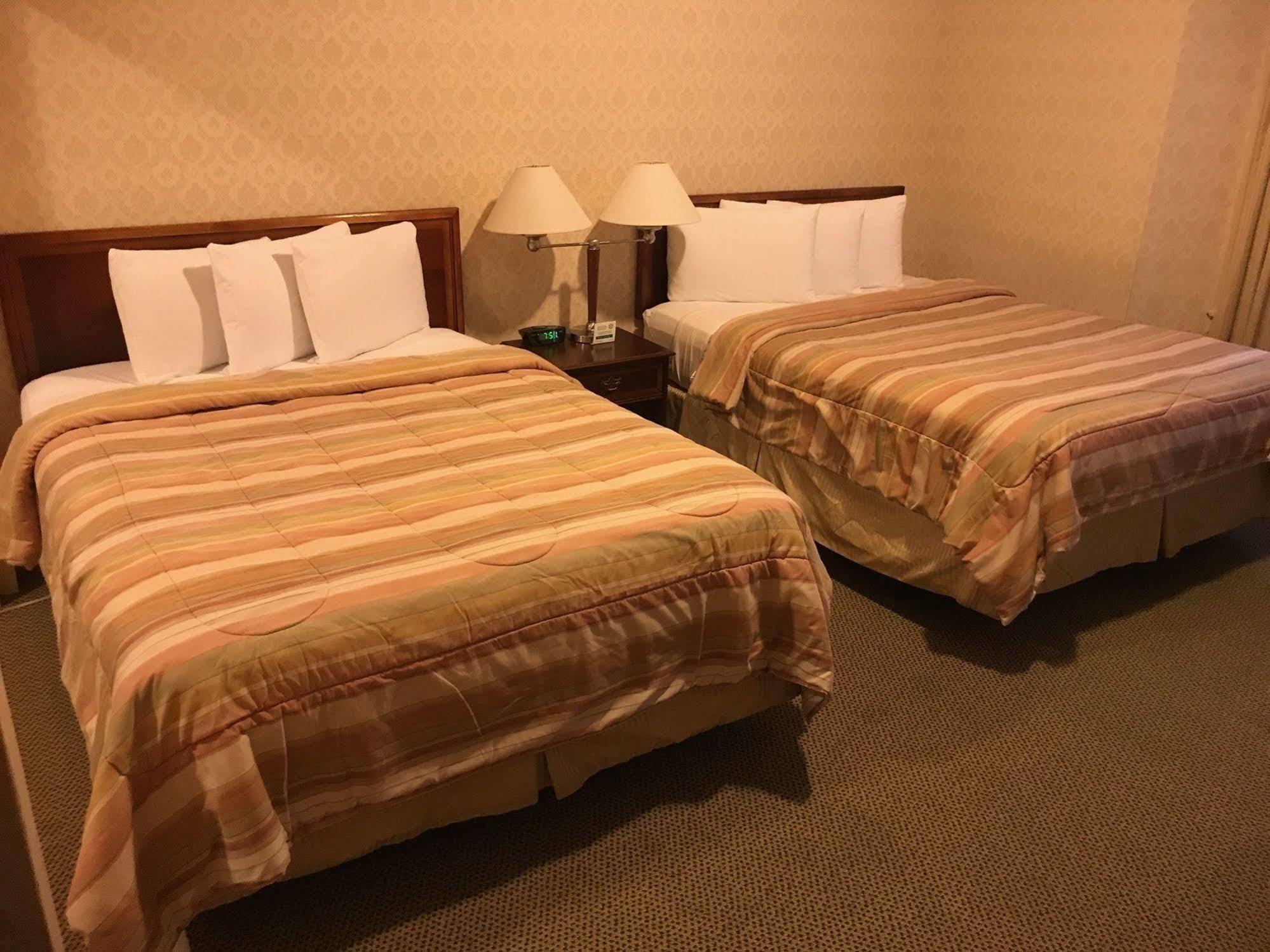 คอร์ตยาร์ด ซานฟรานซิสโก ดาวน์ทาวน์/แวนเนส อเวนิว Hotel ภายนอก รูปภาพ