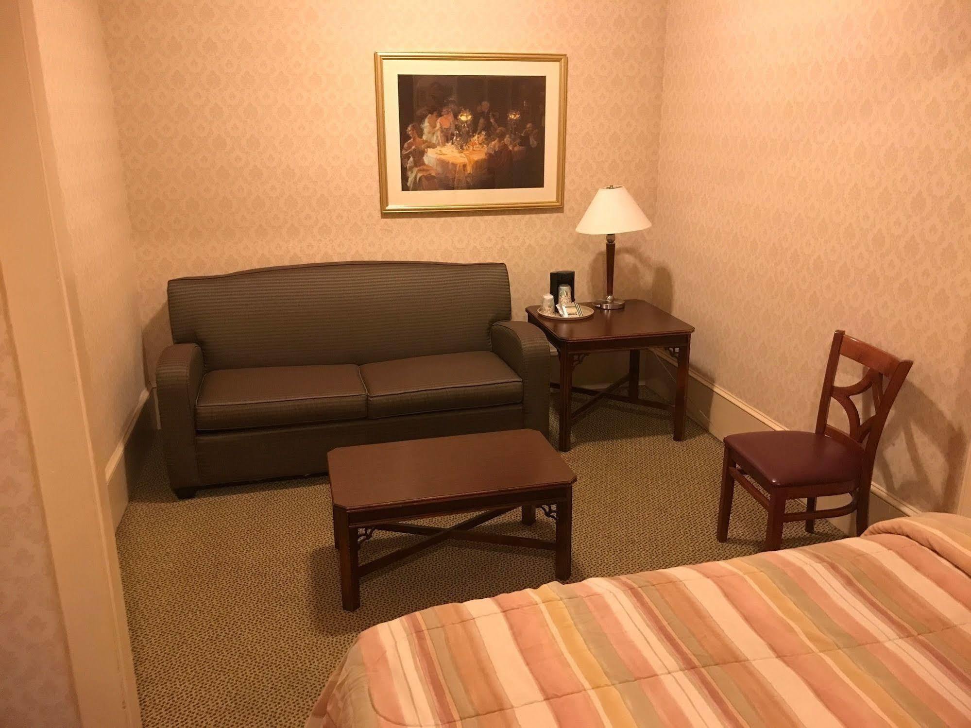 คอร์ตยาร์ด ซานฟรานซิสโก ดาวน์ทาวน์/แวนเนส อเวนิว Hotel ภายนอก รูปภาพ