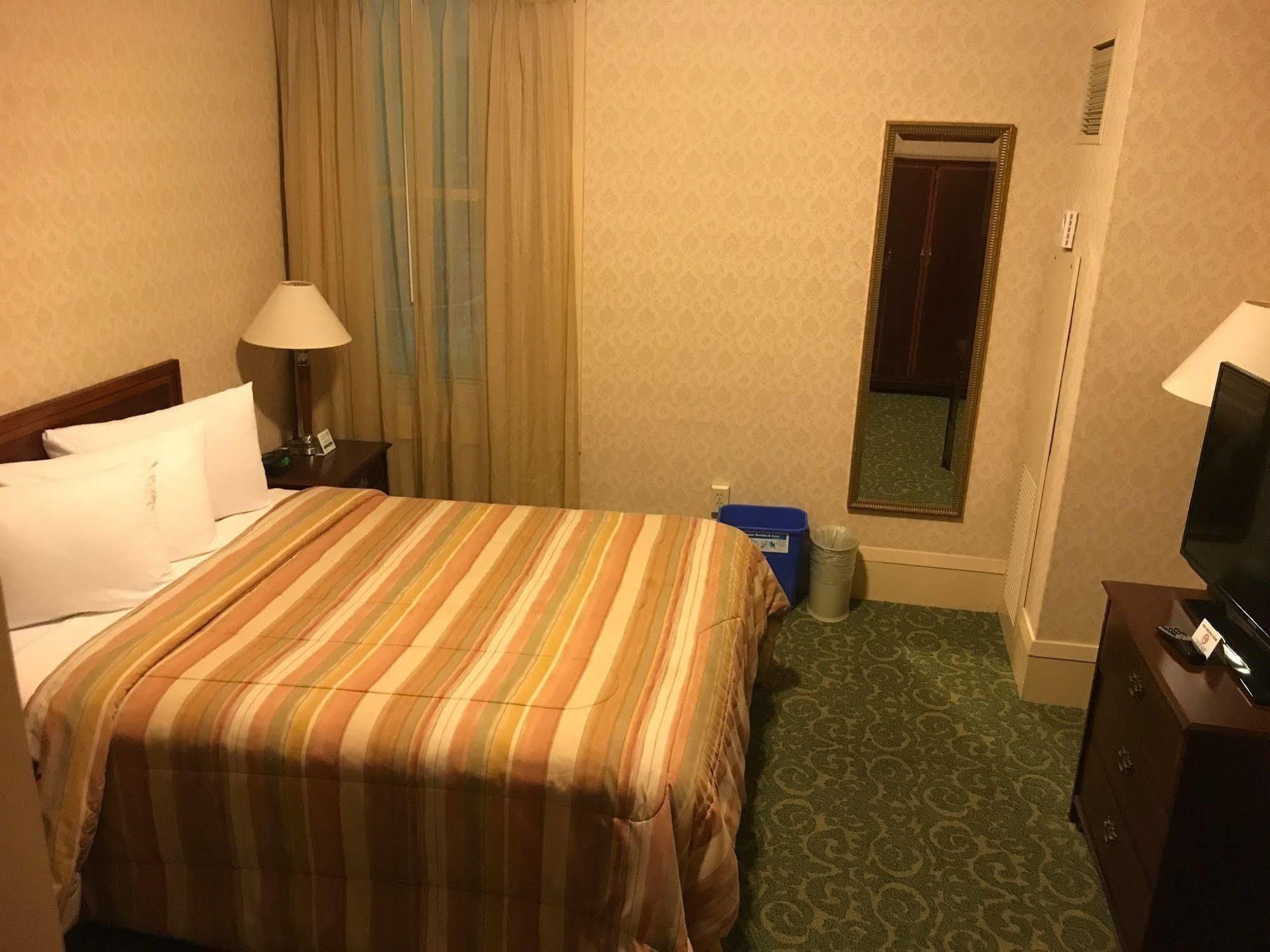 คอร์ตยาร์ด ซานฟรานซิสโก ดาวน์ทาวน์/แวนเนส อเวนิว Hotel ภายนอก รูปภาพ